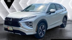 2026 Mitsubishi Eclipse Cross SEL
