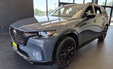 2026 Mazda CX-90 3.3 Turbo S Premium Sport
