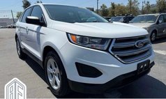 2017 Ford Edge SE