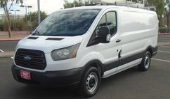 2015 Ford Transit 150