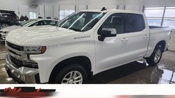 2022 Chevrolet Silverado 1500 Limited LT