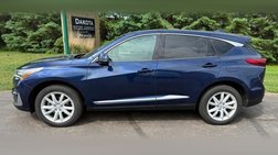 2020 Acura RDX SH-AWD