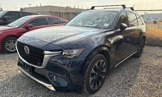 2024 Mazda CX-90 3.3 Turbo S Premium Plus