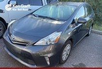 2012 Toyota Prius v Two
