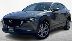 2022 Mazda CX-30 2.5 S Select