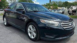 2015 Ford Taurus SEL
