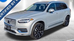 2023 Volvo XC90 B5 Plus Bright Theme