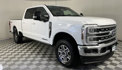 2025 Ford Super Duty F-250 Lariat
