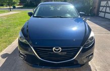 2014 Mazda MAZDA3 s Touring