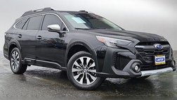 2023 Subaru Outback Touring XT