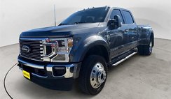 2022 Ford F-450 Super Duty Limited