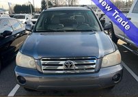 2006 Toyota Highlander 
