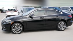 2020 BMW 2 Series 228i xDrive Gran Coupe