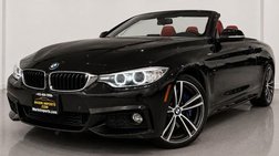 2015 BMW 4 Series 435i