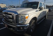 2016 Ford Super Duty F-250 Lariat