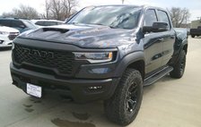 2025 Ram Ram Pickup 1500 RHO