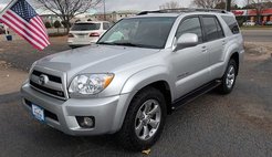 2006 Toyota 4Runner Limited