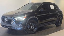 2021 Mercedes-Benz GLA-Class GLA 250 4MATIC