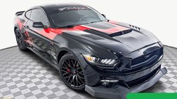 2016 Ford Mustang GT