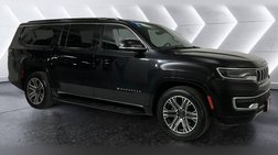 2023 Jeep Wagoneer L Series II