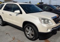 2012 GMC Acadia SLT-1