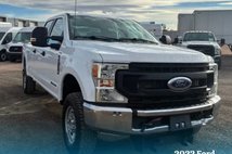 2022 Ford Super Duty F-250 XL