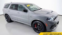 2022 Dodge Durango SRT 392