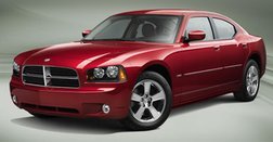 2010 Dodge Charger SXT