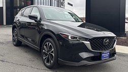 2022 Mazda CX-5 2.5 S Premium Plus