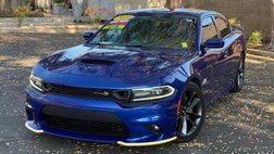 2019 Dodge Charger R/T Scat Pack