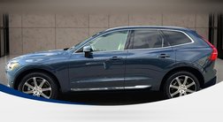2019 Volvo XC60 T6 Inscription
