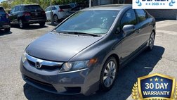 2010 Honda Civic EX-L