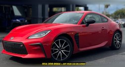 2022 Toyota GR86 Base