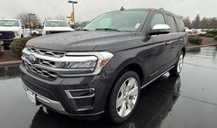 2024 Ford Expedition Platinum