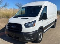 2020 Ford Transit 250