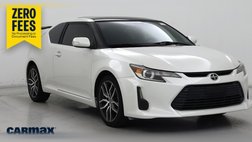 2016 Scion tC Base