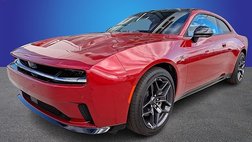 2024 Dodge Charger Daytona R/T