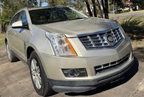 2013 Cadillac SRX Performance Collection