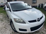 2008 Mazda CX-7 Grand Touring