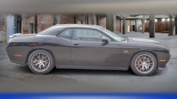 2015 Dodge Challenger SRT 392