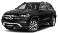 2023 Mercedes-Benz GLE-Class GLE 350