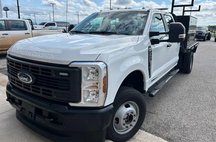 2024 Ford Super Duty F-350 XL