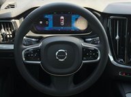 2024 Volvo V60 Cross Country B5 Ultimate