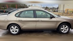 2003 Ford Taurus SE