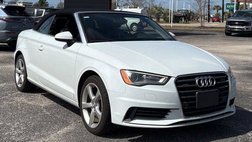 2016 Audi A3 2.0T quattro Premium