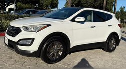 2014 Hyundai Santa Fe Sport 2.4L