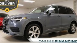 2022 Volvo XC90 T5 Momentum