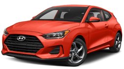 2019 Hyundai Veloster 2.0L