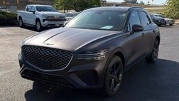 2023 Genesis GV70 3.5T Sport
