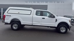 2019 Ford Super Duty F-250 XL